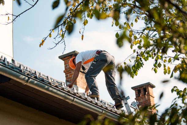 Best New Roof Installation  in Wamac, IN