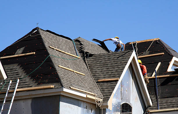 Best New Roof Installation  in Wamac, IN