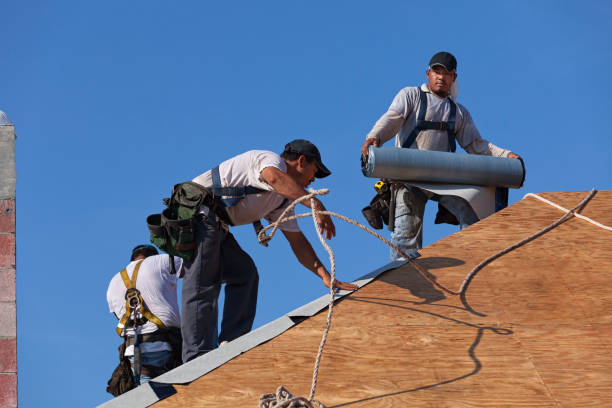 Best Gutter Installation and Roofing  in Wamac, IN