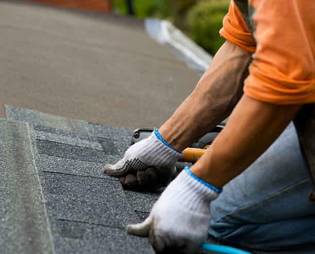 Best Roof Leak Repair  in Wamac, IN