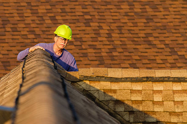 Best New Roof Installation  in Wamac, IN
