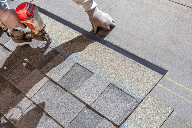 Best Gutter Installation and Roofing  in Wamac, IN