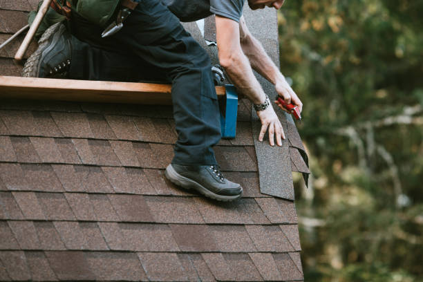 Best Roof Waterproofing Services  in Wamac, IN